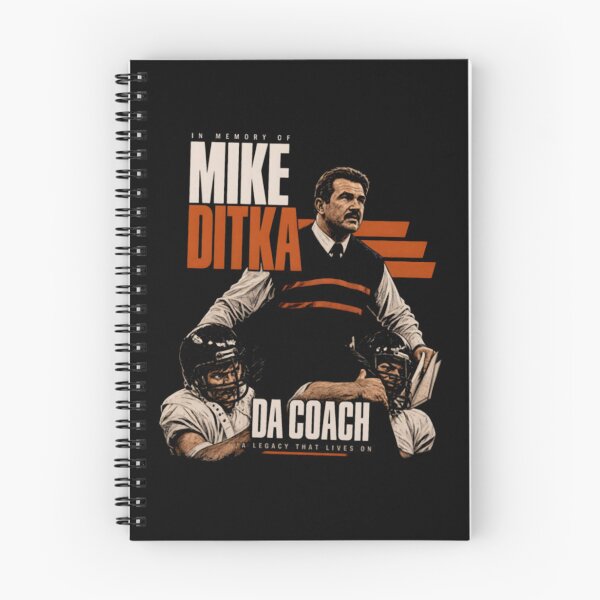 Item preview, In Memory Ditka Players designed and sold by aicrgph.