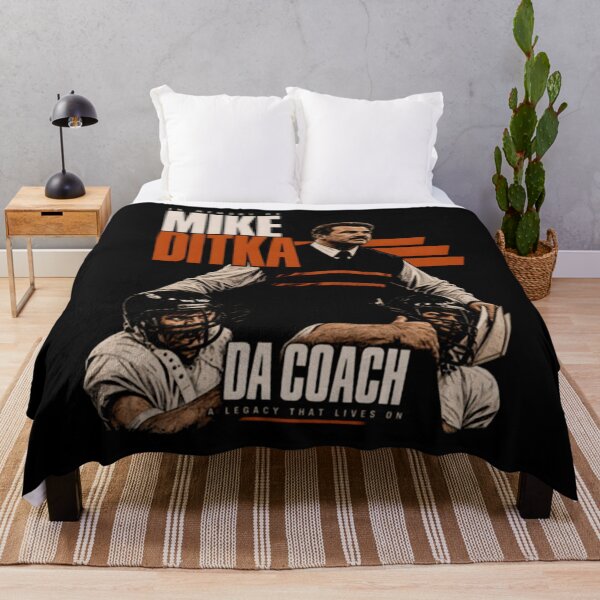 Item preview, In Memory Ditka Players designed and sold by aicrgph.