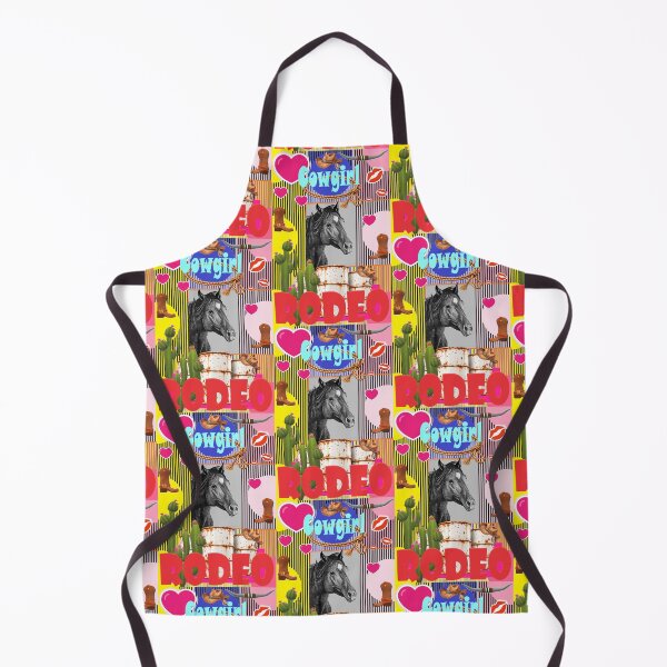 Item preview, Rodeo Cowgirl designed and sold by kel72.