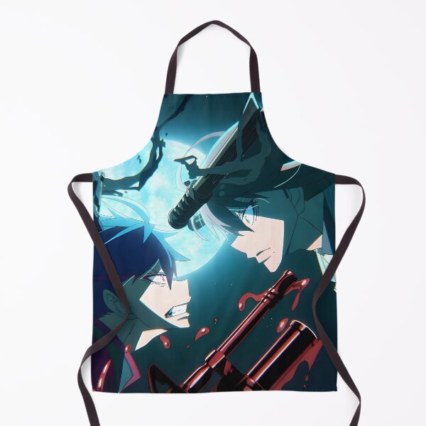 Item preview, Tougen-Anki designed and sold by WhimsySpore.
