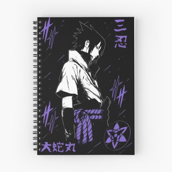 Item preview, Sasuke designed and sold by altimento.