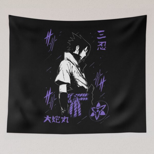 Item preview, Sasuke designed and sold by altimento.