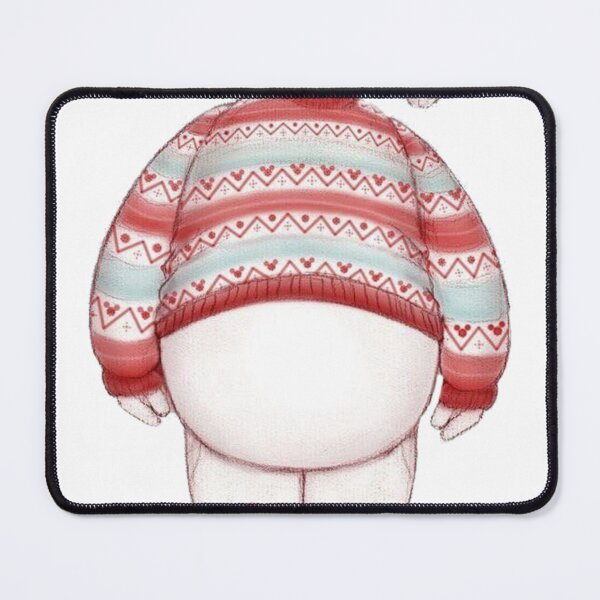 Item preview, Festive Christmas Baymax Fa La La La La Cute Holiday designed and sold by Simply kings.