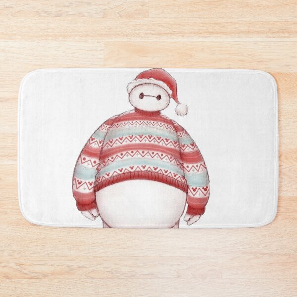 Item preview, Festive Christmas Baymax Fa La La La La Cute Holiday designed and sold by Simply kings.