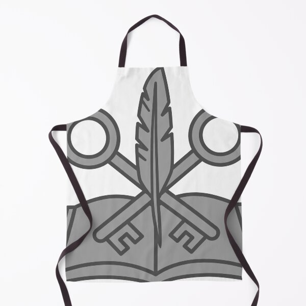 Item preview, U.S. Navy CSS Culinary Specialist Submarines Rating Insignia designed and sold by jiyk.
