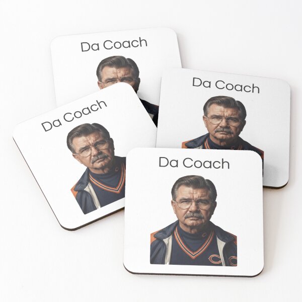 Item preview, Mike Ditka designed and sold by aicrgph.