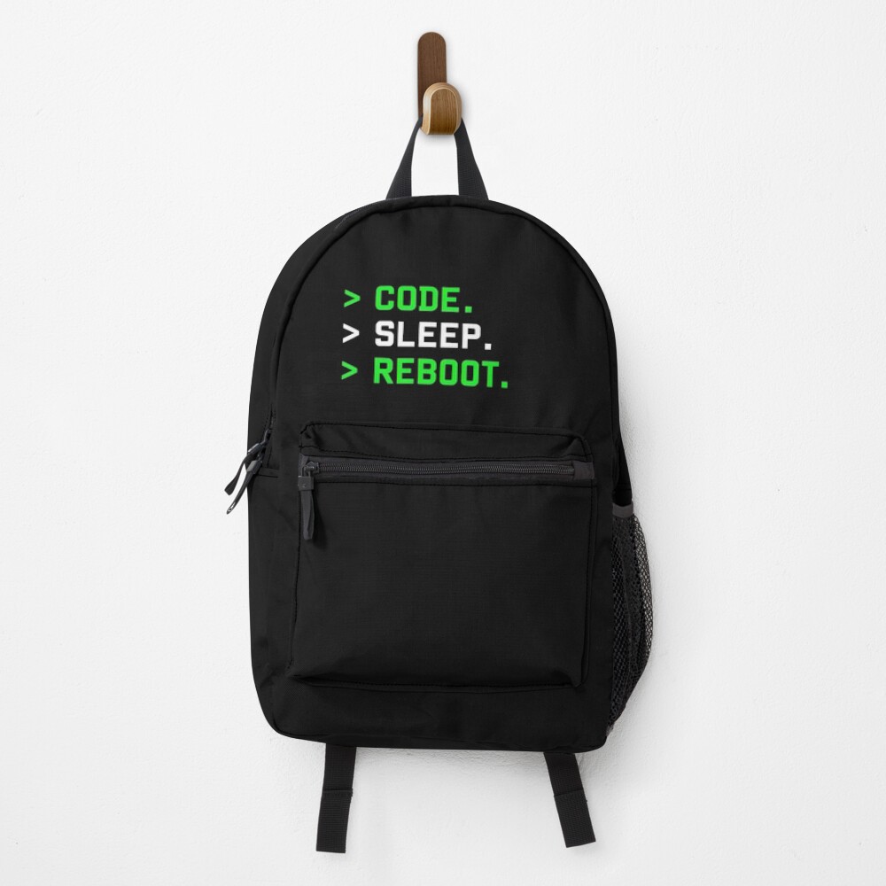 Item preview, Backpack designed and sold by StudioBilly3000.