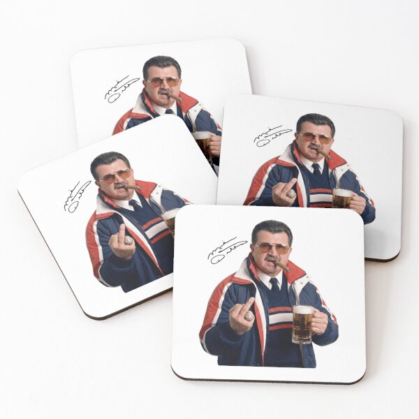 Item preview, Mike-Ditka Da Coach designed and sold by aicrgph.