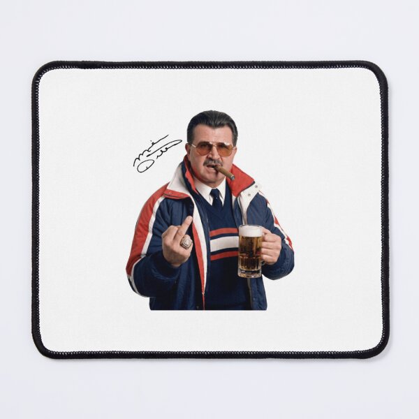 Item preview, Mike-Ditka Da Coach designed and sold by aicrgph.