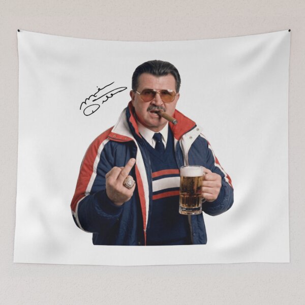Item preview, Mike-Ditka Da Coach designed and sold by aicrgph.