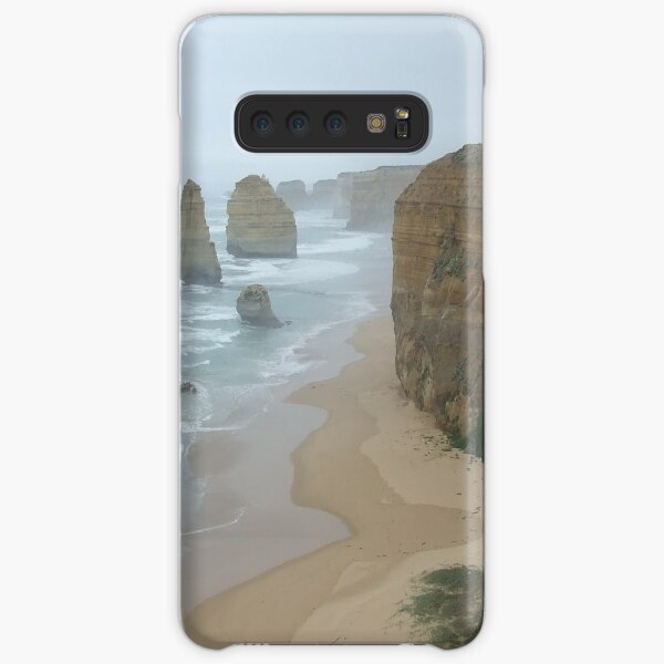 The 12 Apostles Samsung Galaxy Snap Case