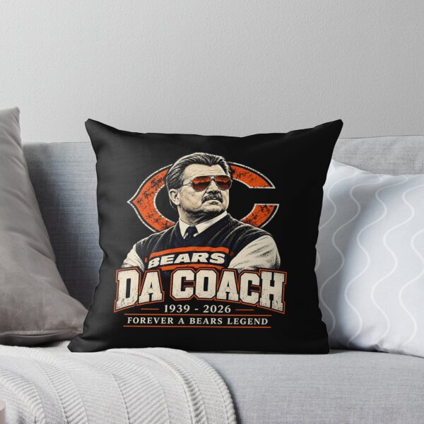 Item preview, Mike-Ditka Bears Legend Tribute designed and sold by aicrgph.