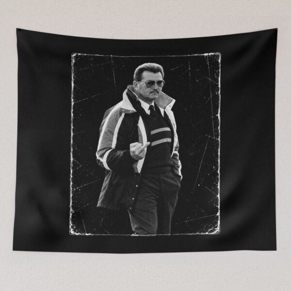 Item preview, Mike Ditka designed and sold by aicrgph.