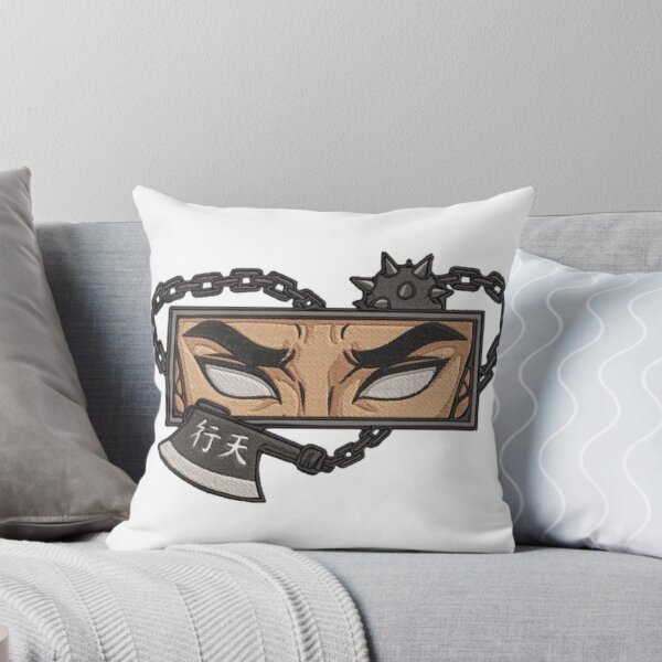Item preview, Gyomei Himejima Stone Hashira Demon Slayer Design    designed and sold by Simply kings.