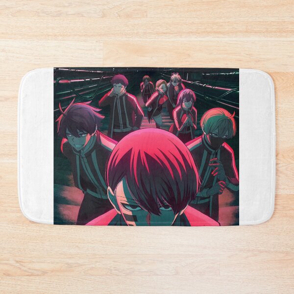 Item preview, Tougen-Anki designed and sold by WhimsySpore.