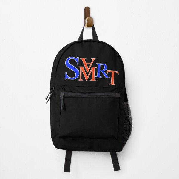 Item preview, SMRT Typography Blue and Orange Serif Lettering designed and sold by Detroja Typography.