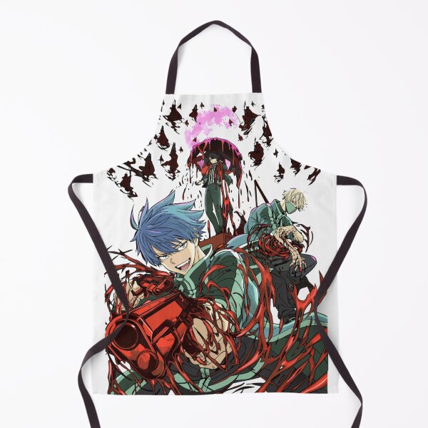 Item preview, Tougen-Anki designed and sold by WhimsySpore.