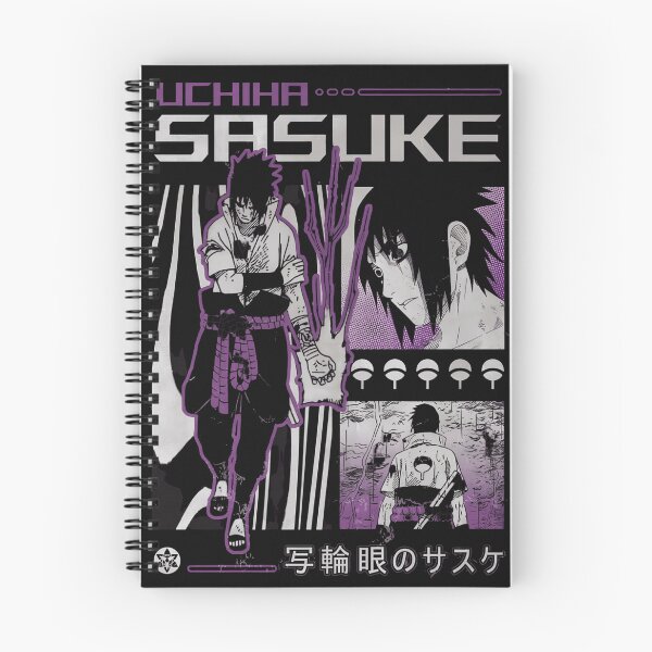 Item preview, Sasuke designed and sold by altimento.
