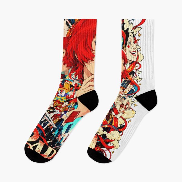Item preview, "PAPRIKA" | Atsuko Chiba designed and sold by Eldavilora.