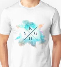 Art Kygo Dj Unisex T-Shirt