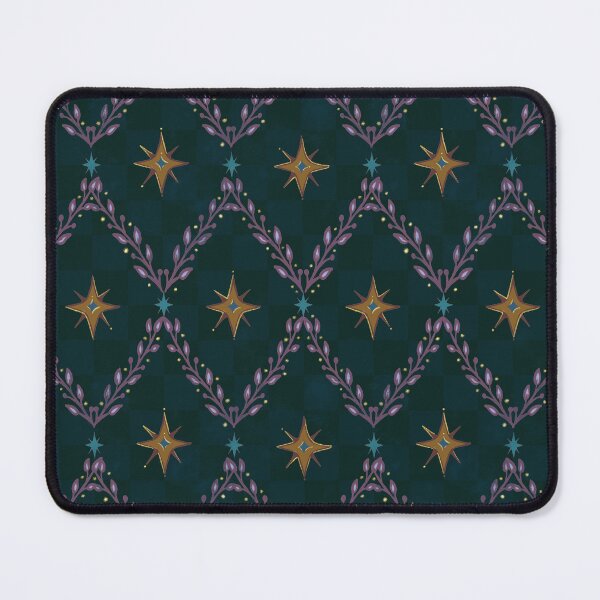 Item preview, Copy of Lavender After Dark Celestial Witchcore Floral designed and sold by VenusandMoon.