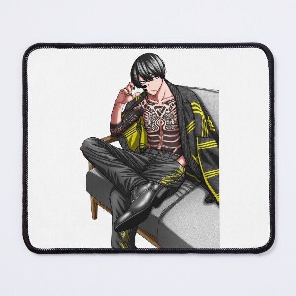 Item preview, Tougen-Anki designed and sold by WhimsySpore.