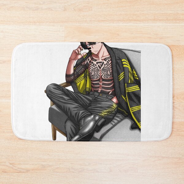 Item preview, Tougen-Anki designed and sold by WhimsySpore.