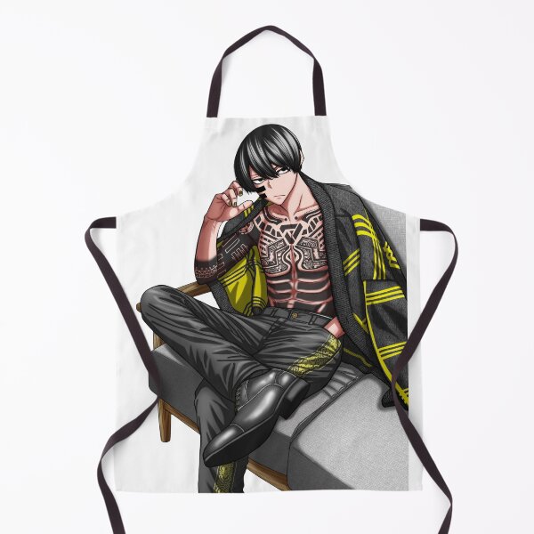 Item preview, Tougen-Anki designed and sold by WhimsySpore.