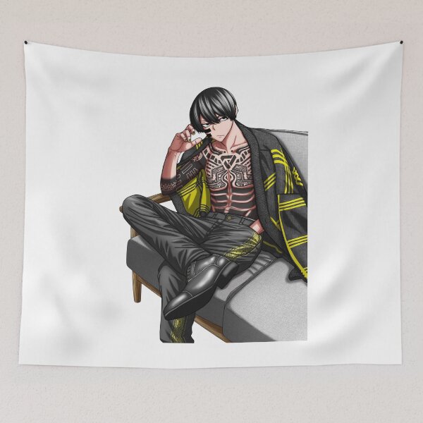 Item preview, Tougen-Anki designed and sold by WhimsySpore.