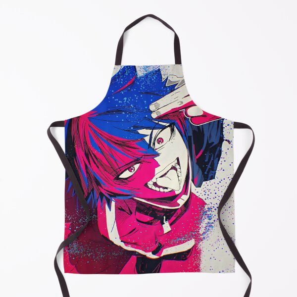 Item preview, Tougen-Anki designed and sold by WhimsySpore.