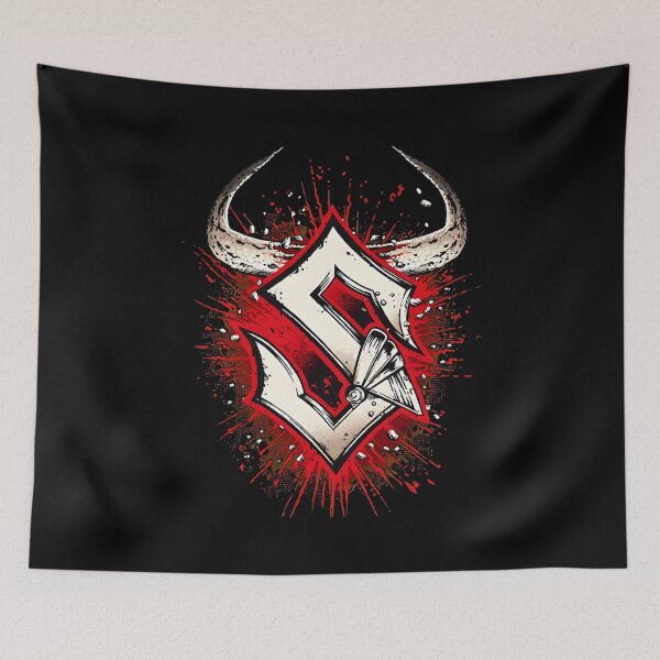 Item preview, Sabaton music band designed and sold by Fan-7thers.