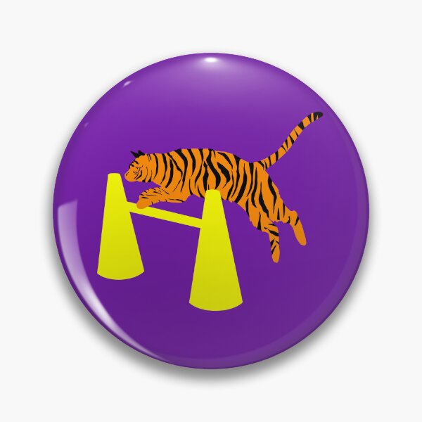 Item preview, Tiger Tricks  designed and sold by missmann.