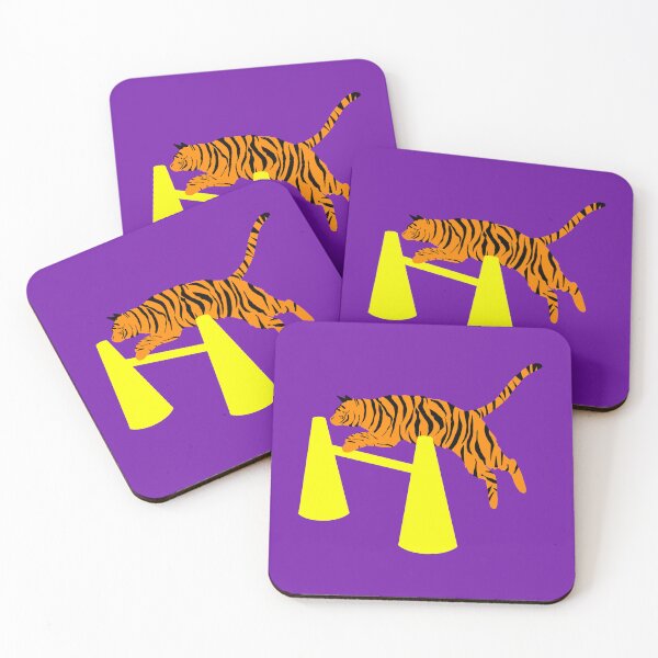 Item preview, Tiger Tricks  designed and sold by missmann.