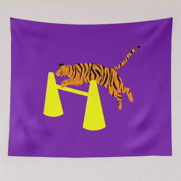 Item preview, Tiger Tricks  designed and sold by missmann.