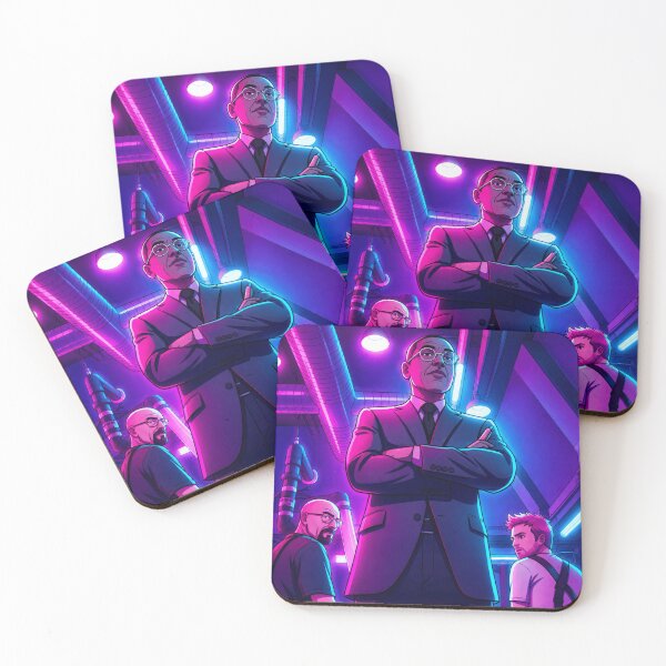 Item preview, Breaking Bad: The Empire designed and sold by angelina-kristl.