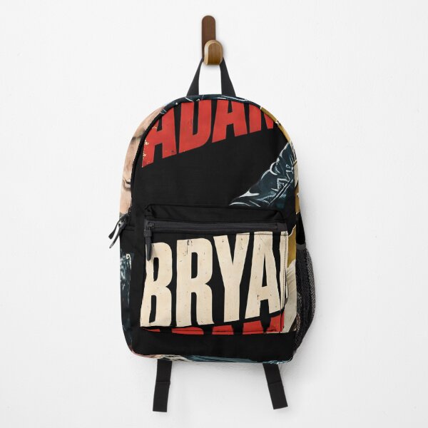 Item preview, Bryan Adams Rock Music tour 2026 designed and sold by Isaacmaakkai.