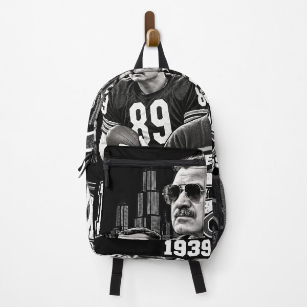 Artikelvorschau, Mike Ditka Tribut entworfen und verkauft von ViolettaGlass.