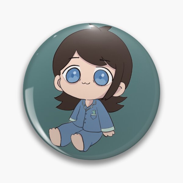 Aperçu de l'œuvre Pyjama chibi Abaddon créée et vendue par Nuubsz__.