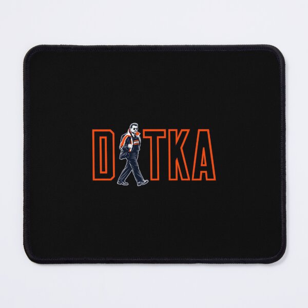 Item preview, MIKE DITKA designed and sold by aicrgph.