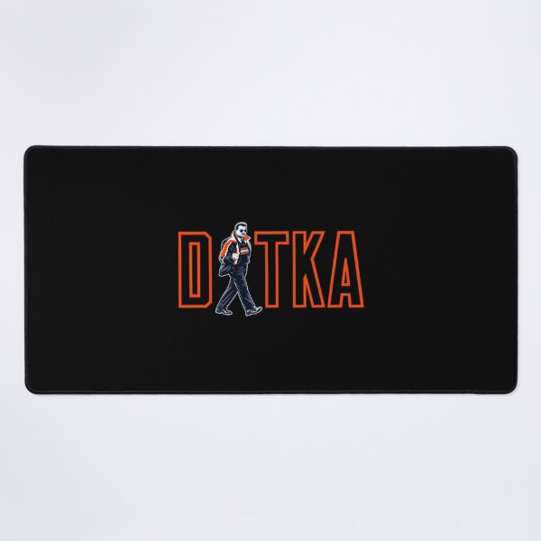 Item preview, MIKE DITKA designed and sold by aicrgph.