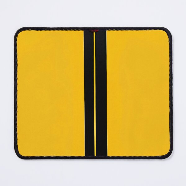 Item preview, Red Sports Car on a Minimalist Black Road designed and sold by saly55887.