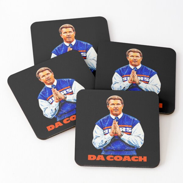 Item preview, Mike-Ditka Da Coach designed and sold by aicrgph.