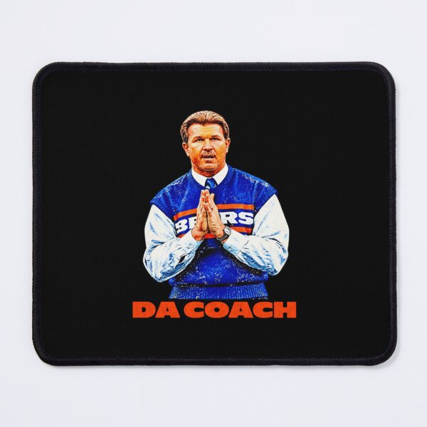 Item preview, Mike-Ditka Da Coach designed and sold by aicrgph.