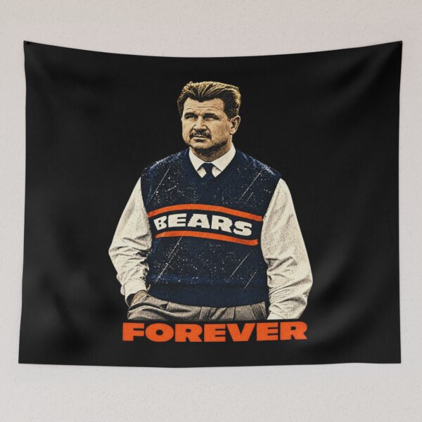 Item preview, Mike-Ditka Da Coach designed and sold by aicrgph.