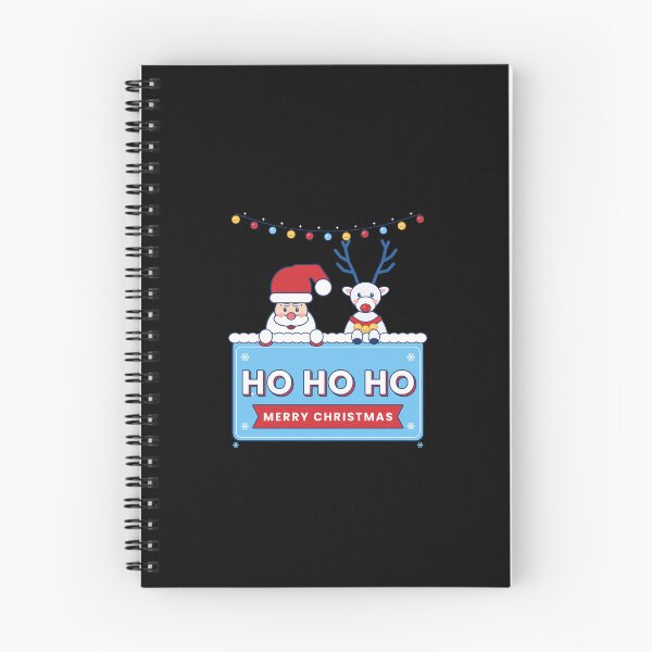 Item preview, Christmas - Ho Ho Ho designed and sold by Promedia.