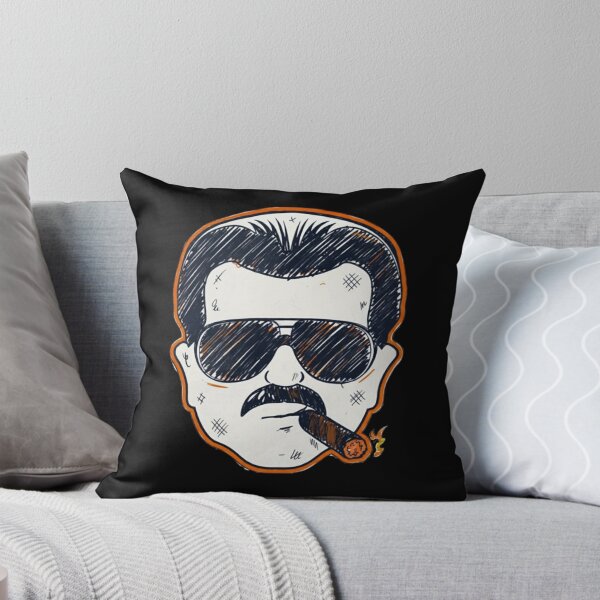 Item preview, Mike-Ditka glasses and smoking designed and sold by aicrgph.
