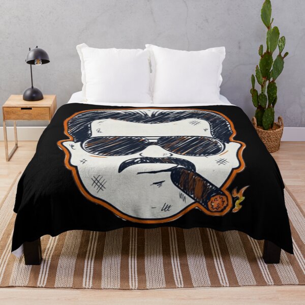 Item preview, Mike-Ditka glasses and smoking designed and sold by aicrgph.