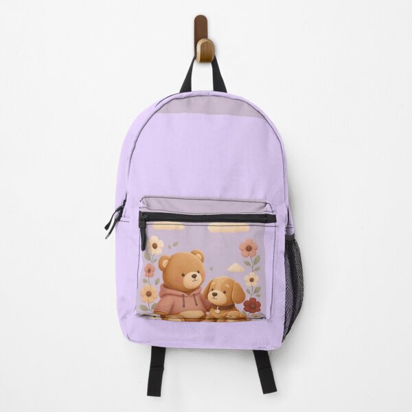Item preview, Cute Teddies for Cozy Ambiance designed and sold by Plushshop.