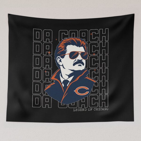 Item preview, Mike-ditka designed and sold by aicrgph.