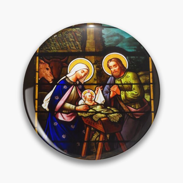 Item preview, Nativity Scene, Bethlehem designed and sold by wiggyofipswich.